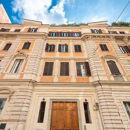 Daire Vittorio Emanuele Grand *