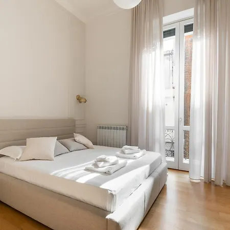 Apartment Vittorio Emanuele Grand