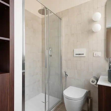 Vittorio Emanuele Grand Apartment *