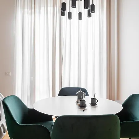 Apartment Vittorio Emanuele Grand