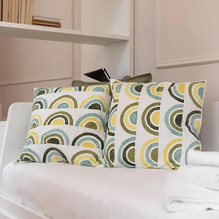 Apartment Vittorio Emanuele Grand *