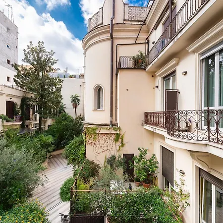 Apartment Vittorio Emanuele Grand *
